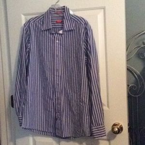 Men's Izod Dress Shirt